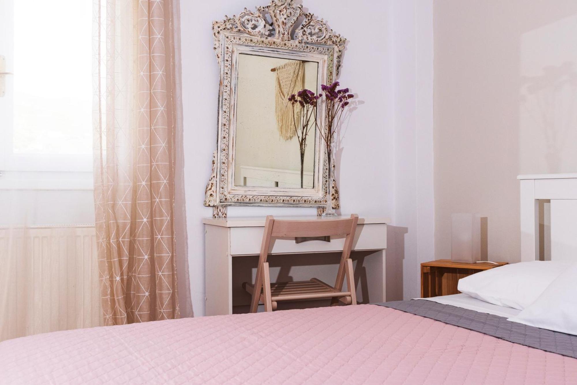 Апартаменти Eleni'S Seaview House Андрос Екстер'єр фото